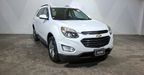 Chevrolet Equinox 2.4 LT E AUTO Suv 2017