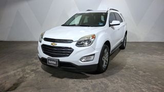 Chevrolet • Equinox