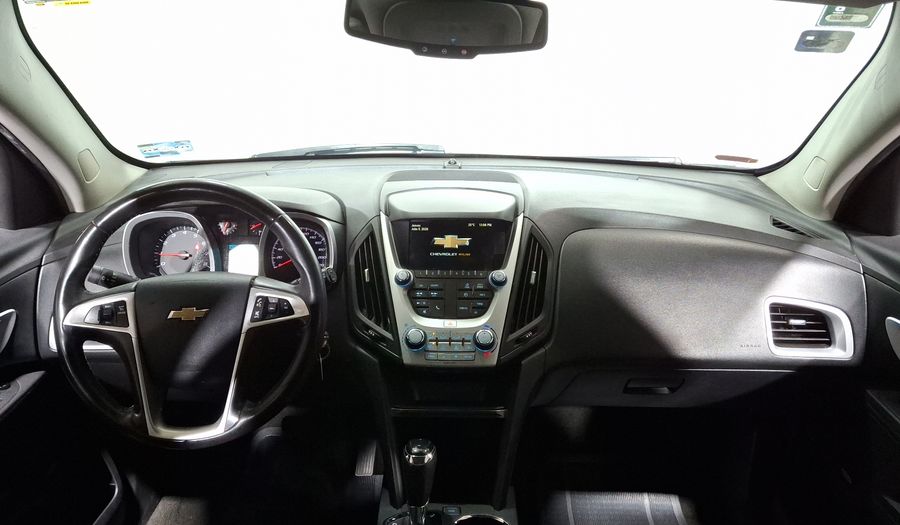 Chevrolet Equinox 2.4 LT E AUTO Suv 2017