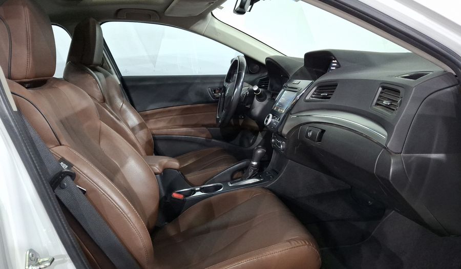 Acura Ilx 2.4 TECH DCT Sedan 2020