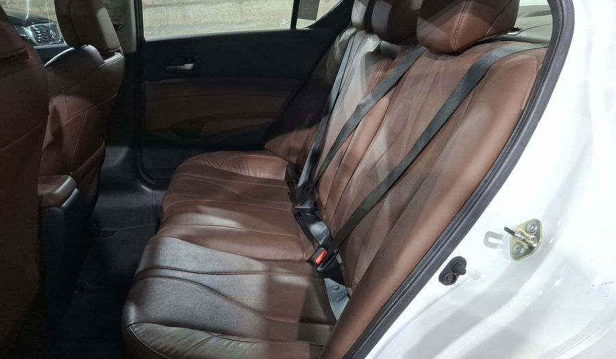 Acura Ilx 2.4 TECH DCT Sedan 2020