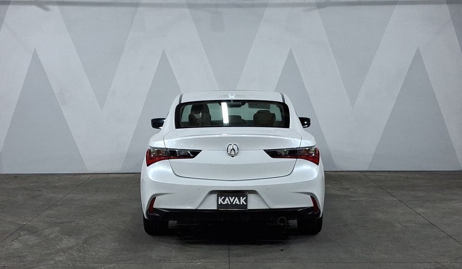 Acura Ilx 2.4 TECH DCT Sedan 2020