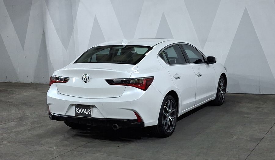 Acura Ilx 2.4 TECH DCT Sedan 2020