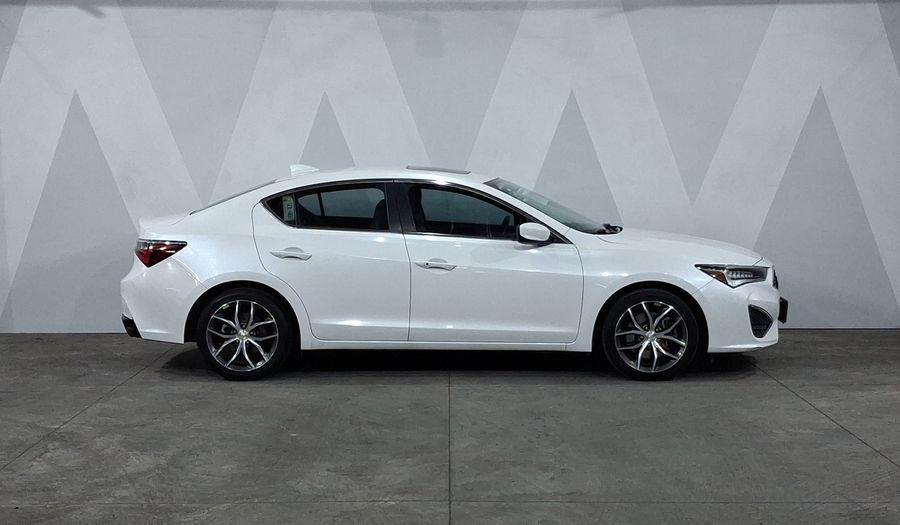 Acura Ilx 2.4 TECH DCT Sedan 2020
