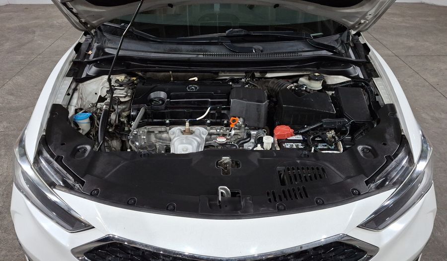 Acura Ilx 2.4 TECH DCT Sedan 2020
