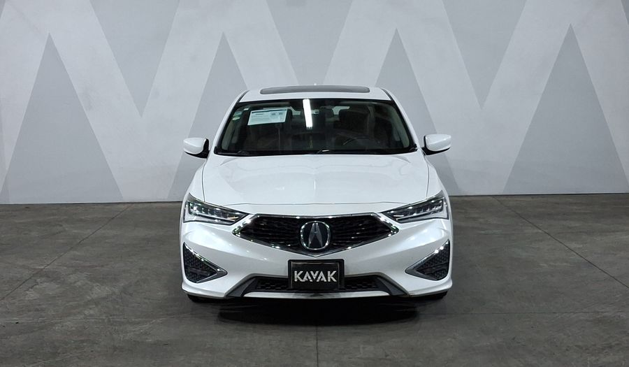 Acura Ilx 2.4 TECH DCT Sedan 2020