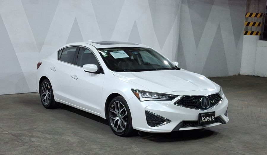 Acura Ilx 2.4 TECH DCT Sedan 2020