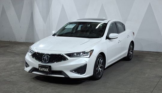 Acura • ILX