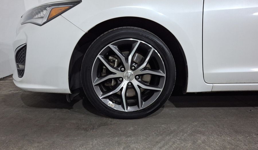 Acura Ilx 2.4 TECH DCT Sedan 2020