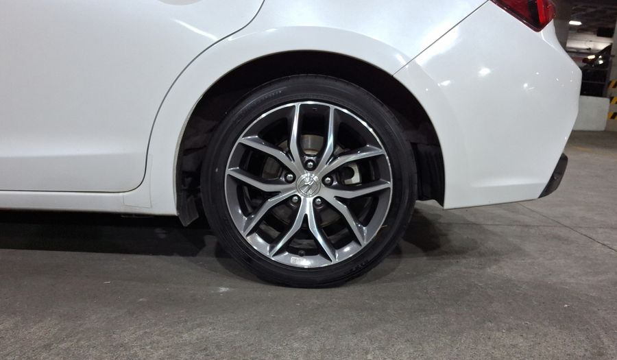 Acura Ilx 2.4 TECH DCT Sedan 2020