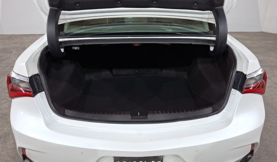 Acura Ilx 2.4 TECH DCT Sedan 2020