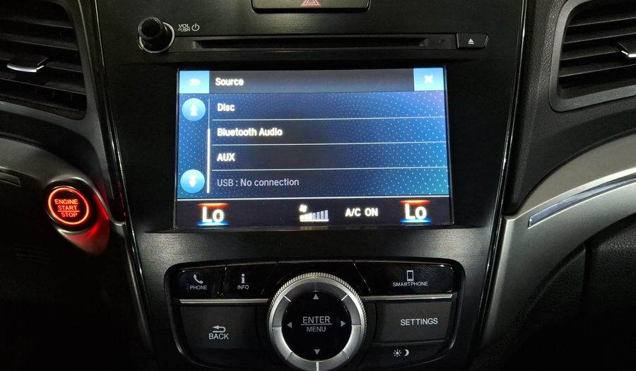 Acura Ilx 2.4 TECH DCT Sedan 2020