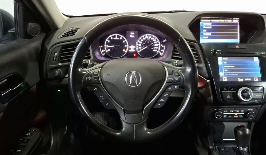 Acura Ilx 2.4 TECH DCT Sedan 2020