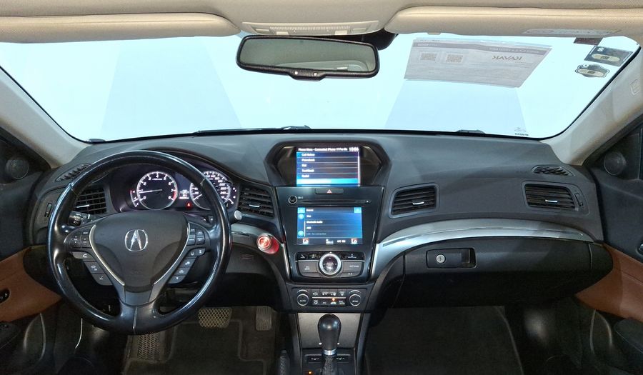 Acura Ilx 2.4 TECH DCT Sedan 2020