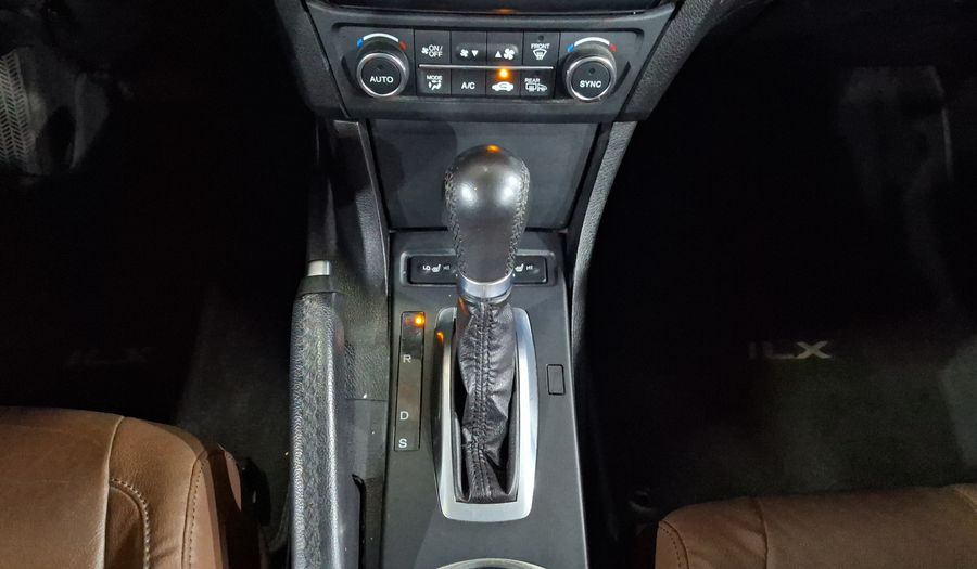 Acura Ilx 2.4 TECH DCT Sedan 2020