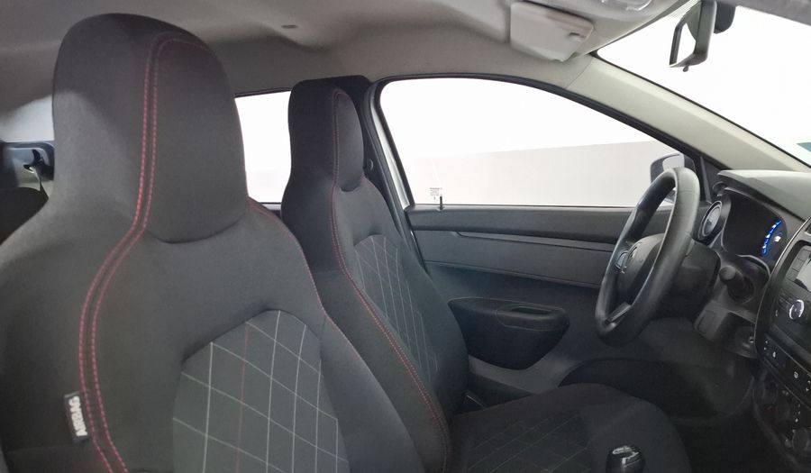 Renault Kwid 1.0 INTENS Hatchback 2024