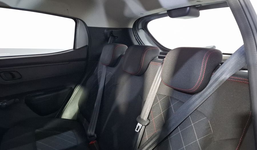 Renault Kwid 1.0 INTENS Hatchback 2024