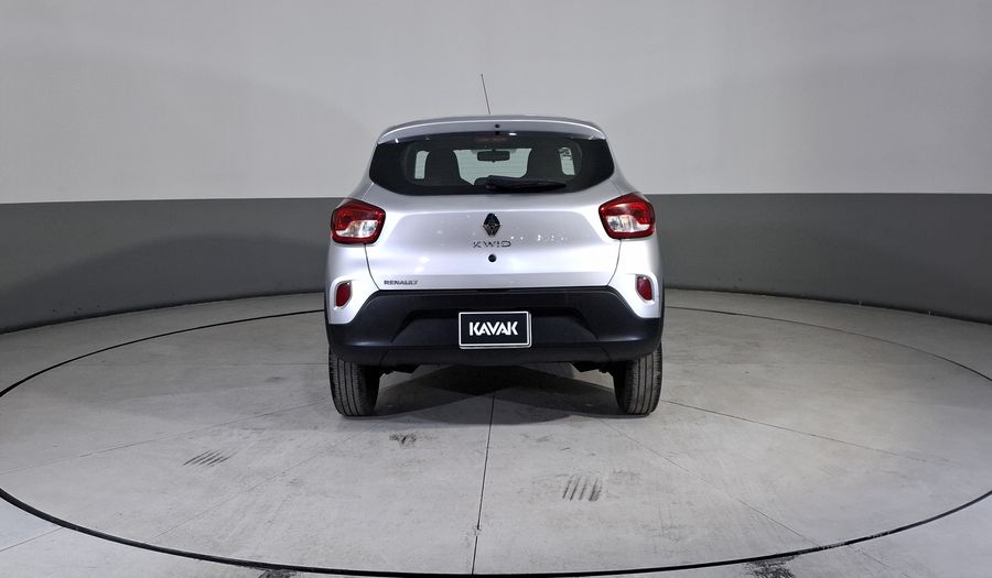 Renault Kwid 1.0 INTENS Hatchback 2024