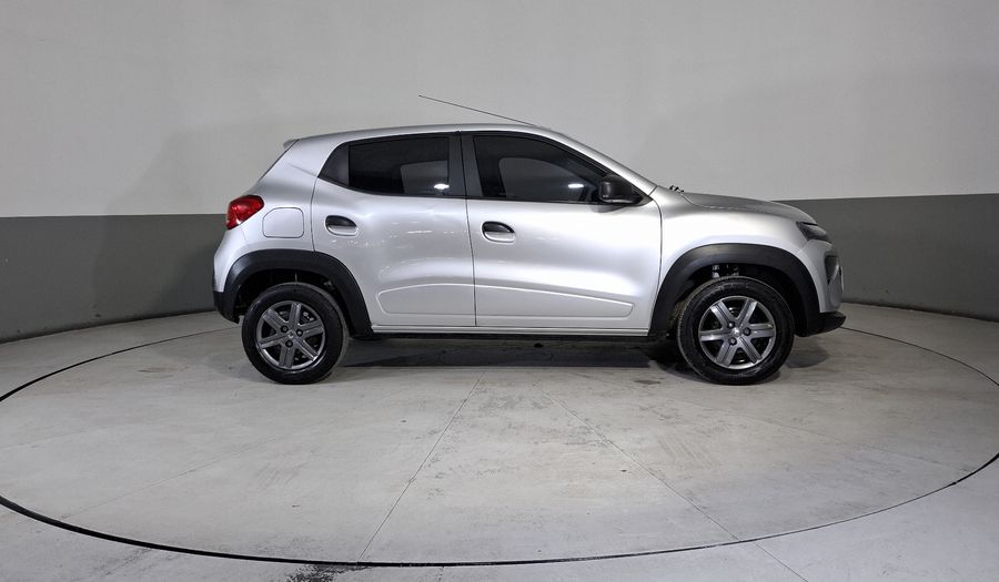 Renault Kwid 1.0 INTENS Hatchback 2024