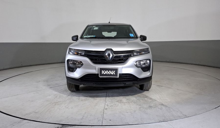 Renault Kwid 1.0 INTENS Hatchback 2024