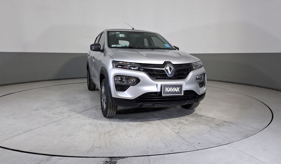 Renault Kwid 1.0 INTENS Hatchback 2024