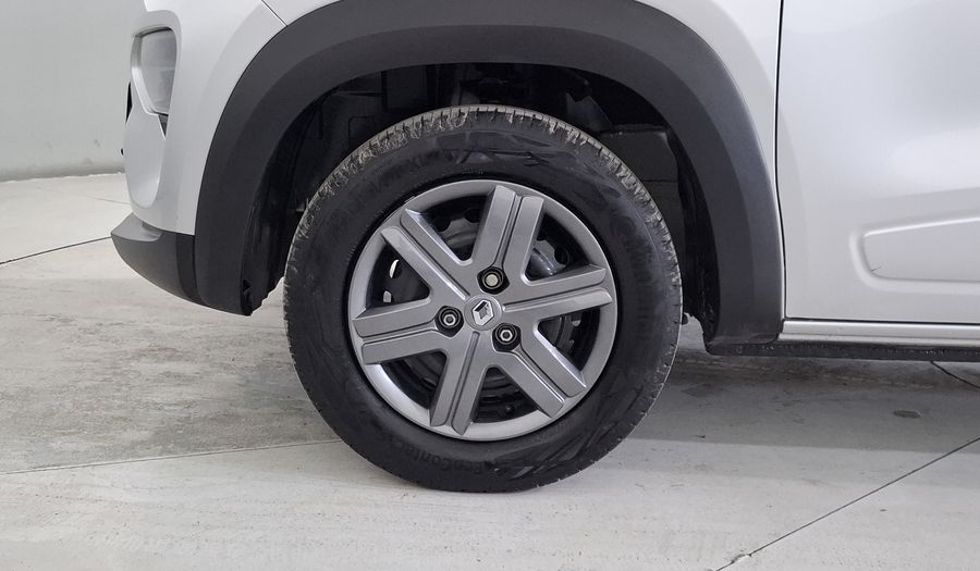 Renault Kwid 1.0 INTENS Hatchback 2024