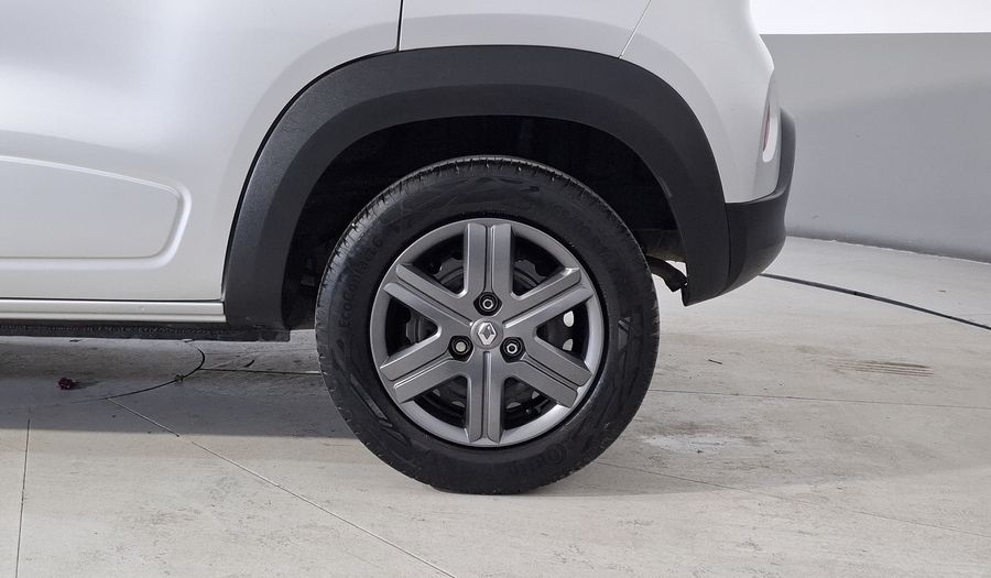 Renault Kwid 1.0 INTENS Hatchback 2024