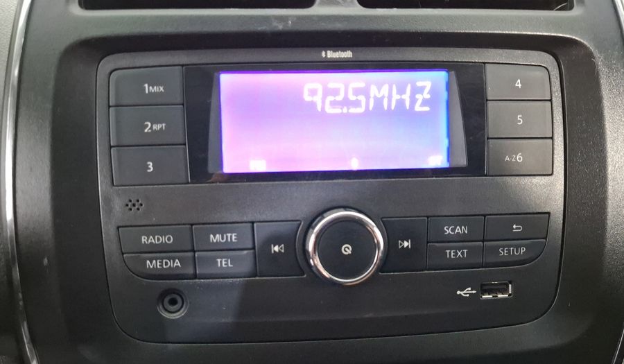 Renault Kwid 1.0 INTENS Hatchback 2024