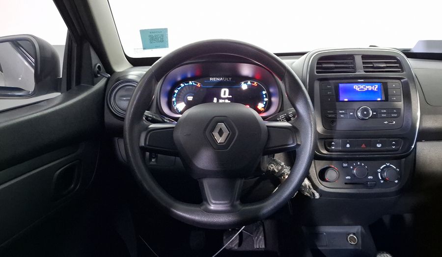 Renault Kwid 1.0 INTENS Hatchback 2024
