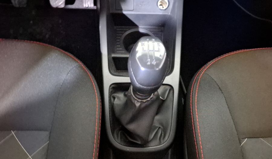 Renault Kwid 1.0 INTENS Hatchback 2024