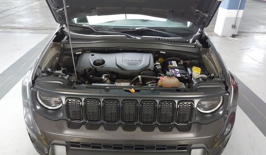Jeep Renegade 1.3 T270 SPORT AUTO Suv 2023