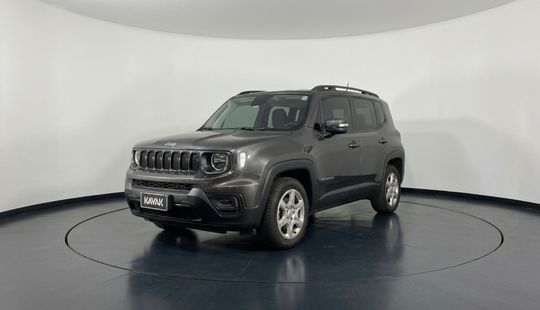 Jeep • Renegade