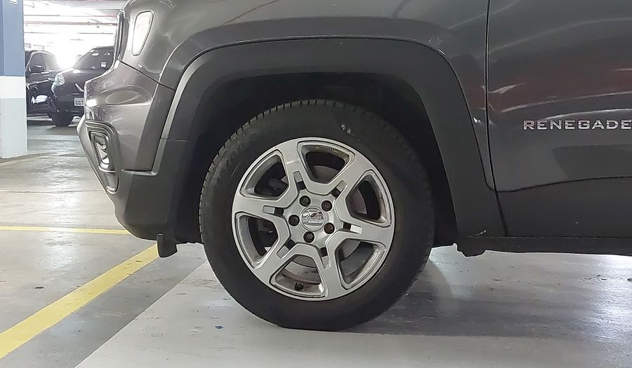 Jeep Renegade 1.3 T270 SPORT AUTO Suv 2023