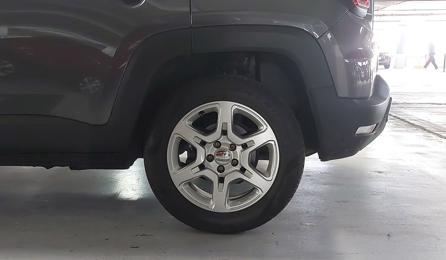 Jeep Renegade 1.3 T270 SPORT AUTO Suv 2023