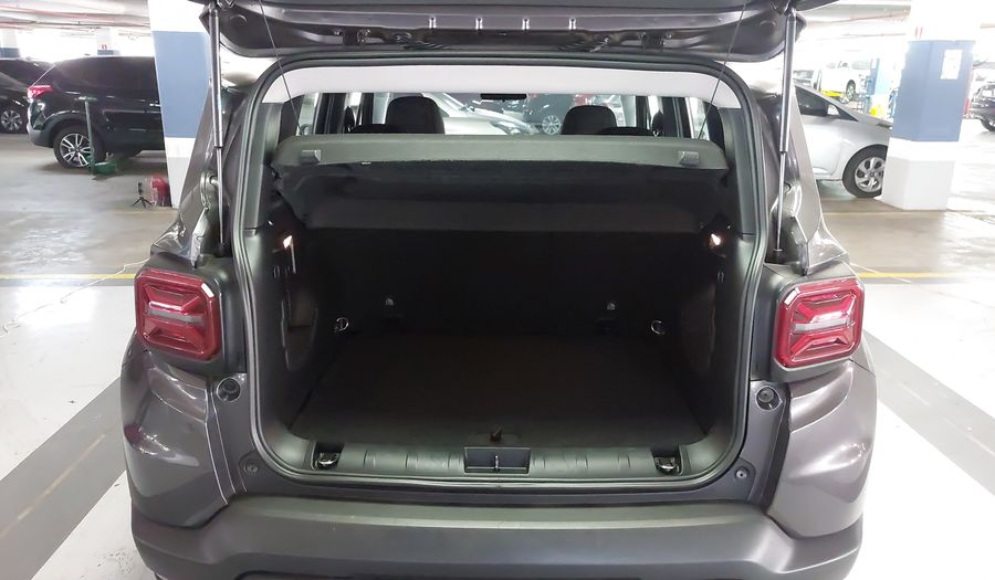 Jeep Renegade 1.3 T270 SPORT AUTO Suv 2023