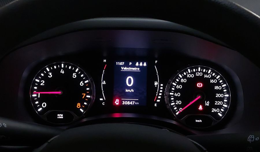 Jeep Renegade 1.3 T270 SPORT AUTO Suv 2023