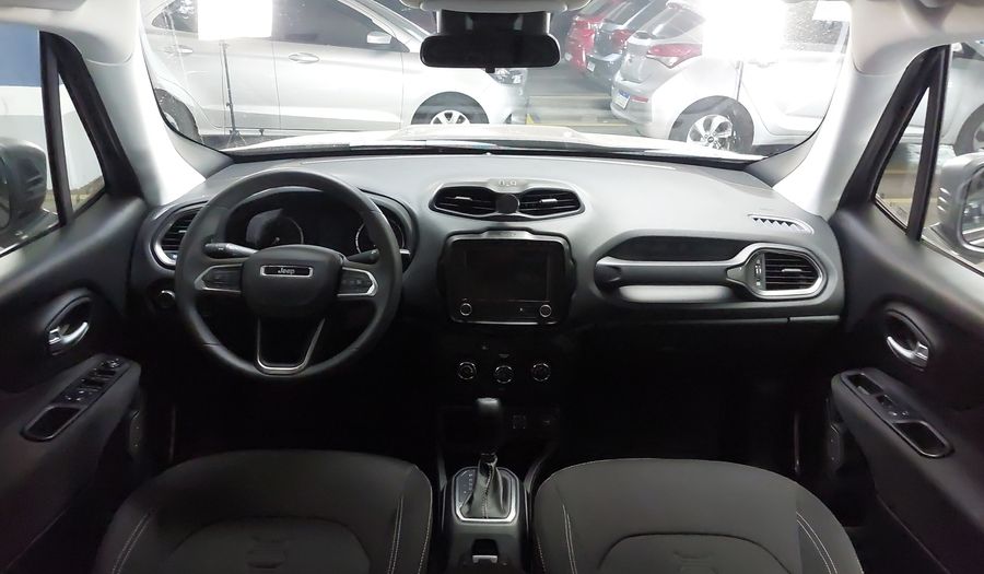 Jeep Renegade 1.3 T270 SPORT AUTO Suv 2023