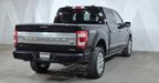 Ford Lobo 3.5 LOBO ECOBOOST PLATINUM CC AT 4WD Pickup 2023