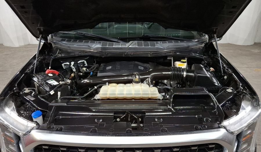 Ford Lobo 3.5 LOBO ECOBOOST PLATINUM CC AT 4WD Pickup 2023