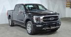 Ford Lobo 3.5 LOBO ECOBOOST PLATINUM CC AT 4WD Pickup 2023