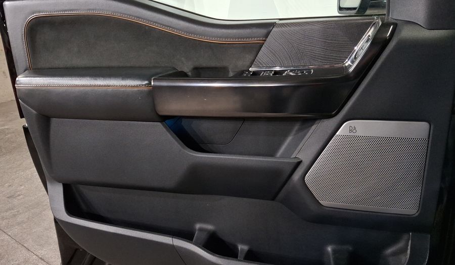 Ford Lobo 3.5 LOBO ECOBOOST PLATINUM CC AT 4WD Pickup 2023