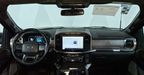 Ford Lobo 3.5 LOBO ECOBOOST PLATINUM CC AT 4WD Pickup 2023