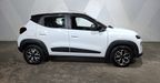 Renault Kwid 1.0 BITONO Hatchback 2024