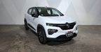 Renault Kwid 1.0 BITONO Hatchback 2024