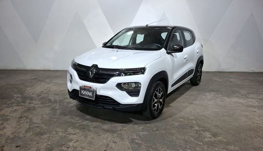 Renault • Kwid