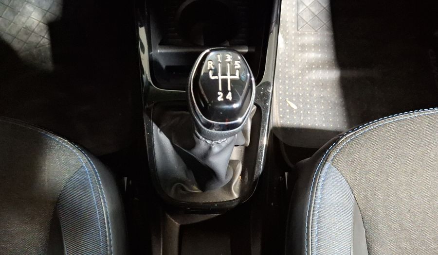 Renault Kwid 1.0 BITONO Hatchback 2024