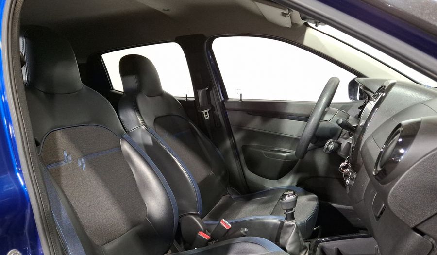 Renault Kwid 1.0 BITONO Hatchback 2023