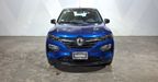 Renault Kwid 1.0 BITONO Hatchback 2023
