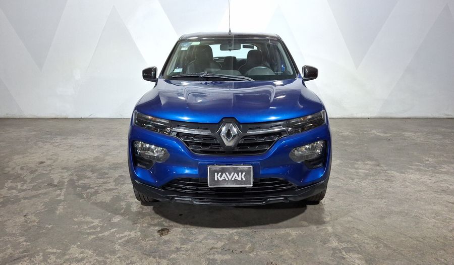 Renault Kwid 1.0 BITONO Hatchback 2023