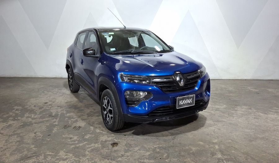 Renault Kwid 1.0 BITONO Hatchback 2023